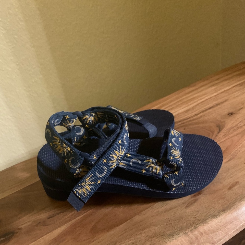 Teva